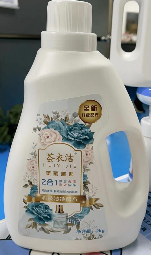 涉及11万瓶洗衣液!浙江南鹏日用品发布召回计划